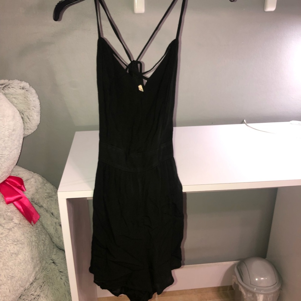 Hollister Romper